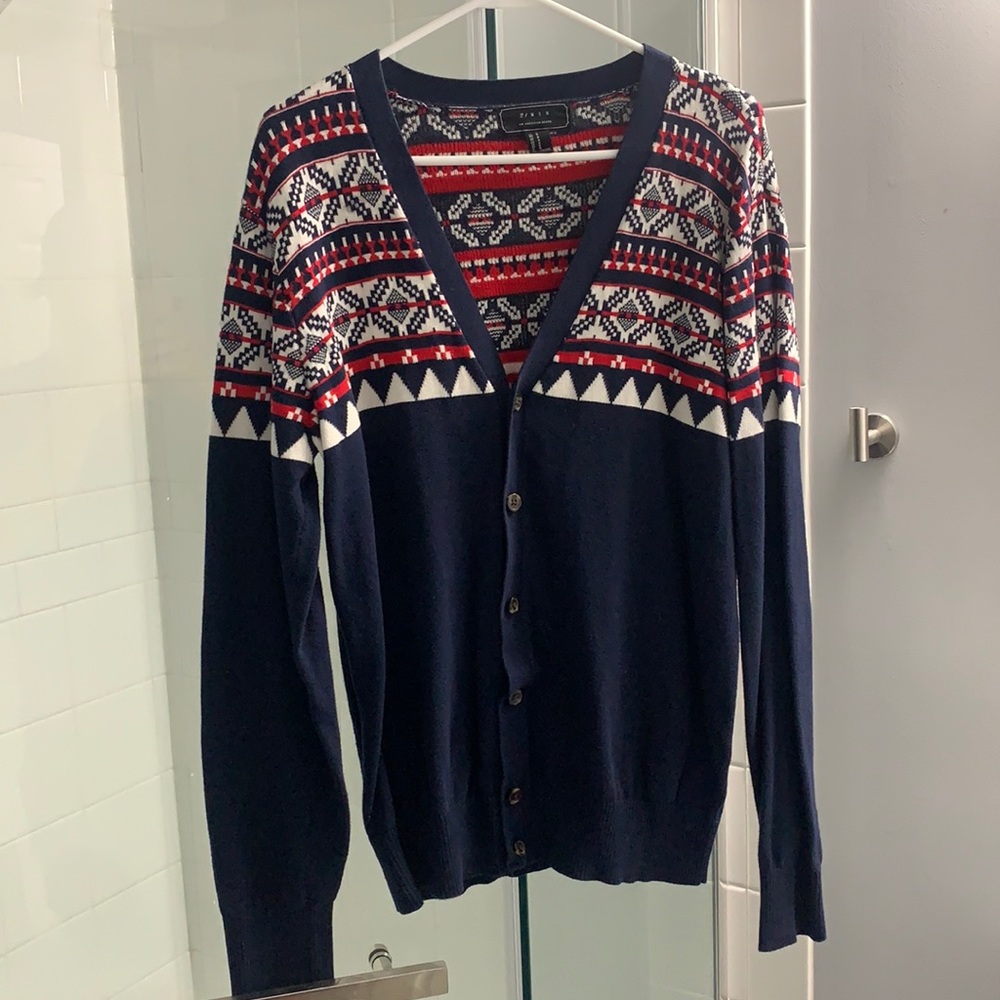 Christmas Sweater